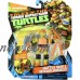 Teenage Mutant Ninja Turtles 5" XXX Battle Shell Michelangelo Basic Action Figure   